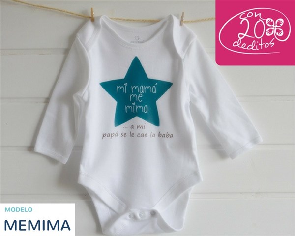 Body "ME MIMA" (4)