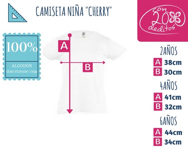 Camiseta "SÚPER" (2)