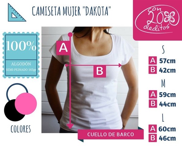 Camiseta "BOLSILLO FLOJITOS" (3)