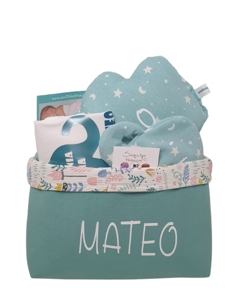 Canastilla de nacimiento personalizada (16)