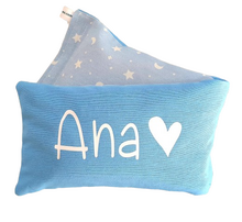 Saco térmico ANA❤ CON FUNDA